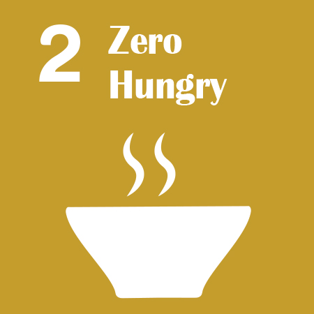 zero hungry
